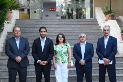 اتحاد المبارزة يوقع اتفاقية تعاون مع النادي الأرثوذكسي