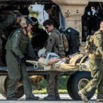 إعلام عبري: مقتل 3 عسكريين إسرائيليين وإصابة 7 في كمين بغزة​ 