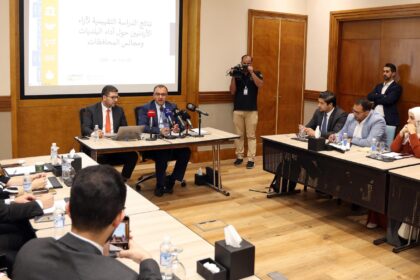 راصد: نحو 59 % من المواطنين عبروا عن عدم رضاهم عن أداء البلديات