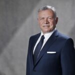 الملك يتلقى اتصالا من الرئيس العراقي تناول سبل دعم جهود خفض التصعيد في المنطقة