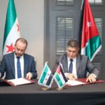 اتفاق أردني سوري على تسهيل التجارة وحركة الركاب وانسياب البضائع