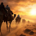 الهجرة النبوية وعد قرآني.. إن بعد العسر يسرا