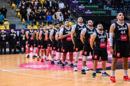 منتخب السلة للشباب يخسر أمام نظيره الكندي