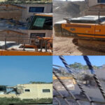 623 منزلا ومنشأة هدمها الاحتلال الإسرائيلي في القدس منذ بدء العدوان على غزة​ 