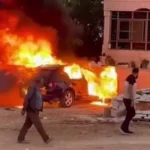 استشهاد 4 فلسطينيين برصاص الاحتلال والمستوطنين شرق رام الله وغرب جنين​ 