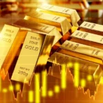 الذهب يرتفع بصورة طفيفة وسط ضعف الدولار