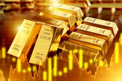 الذهب يرتفع بصورة طفيفة وسط ضعف الدولار