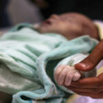 ارتفاع وفيات نقص الغذاء والدواء في قطاع غزة إلى 244​ 