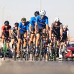 انطلاق بطولة المملكة للدراجات