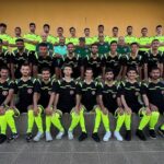 اتحاد كرة القدم يختتم دورة الحكام المستجدين