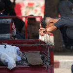 ارتفاع عدد شهداء الحرب الإسرائيلية على غزة إلى 56,331​ 