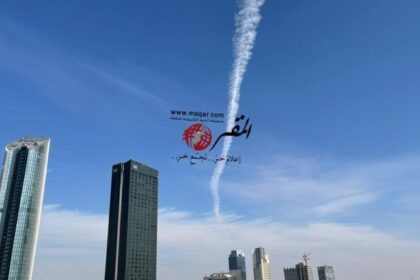 ارتفاع طفيف على درجات الحرارة