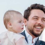 الملكة: كل عام والحسين الغالي بألف خير