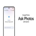 جوجل تُعيد إطلاق ميزة البحث بالذكاء الاصطناعي «اسأل صورك»