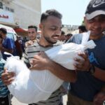 الرئاسة الفلسطينية تحذر من شن الاحتلال لعملية عسكرية جديدة في غزة​ 