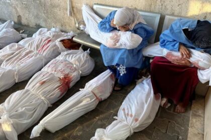 ارتفاع عدد الشهداء الأطفال نتيجة سوء التغذية في قطاع غزة إلى 66 طفلا​ 