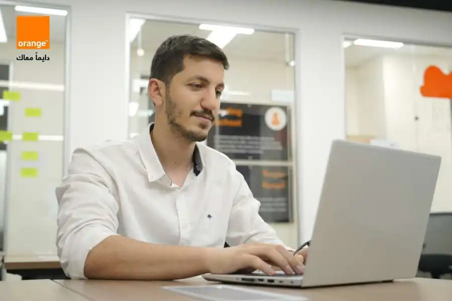 أورنج الأردن وصندوق كفاءات المستقبل تستعدان لإطلاق برنامج ‘أكاديمية الفايبر’