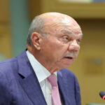 الفايز: الأردن سيبقى حراً سيداً بحكمة قيادته ووعي شعبه ومنعة أجهزتنا الأمنية