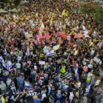 ضغوط متصاعدة على نتنياهو لإنهاء حرب غزة بعد المواجهة مع إيران​ 