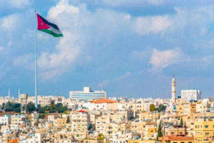 طقس معتدل ولطيف الحرارة في اغلب المناطق حتى الاربعاء