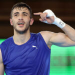 الأردن يحصد 5 ميداليات في بطولة تايلند للملاكمة