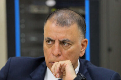 وزير الداخلية يوعز بالإفراج عن 543 موقوفًا إداريا بمناسبة عيد الأضحى المبارك