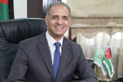 رئيس ديوان المحاسبة: التحول الرقمي نقلة نوعية بالعمل الرقابي وتعزيز الشفافية