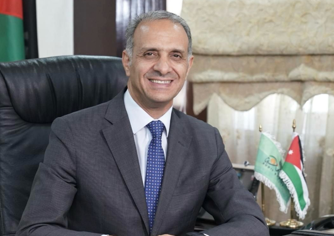 رئيس ديوان المحاسبة: التحول الرقمي نقلة نوعية بالعمل الرقابي وتعزيز الشفافية رئيس ديوان المحاسبة: التحول الرقمي نقلة نوعية بالعمل الرقابي وتعزيز الشفافية