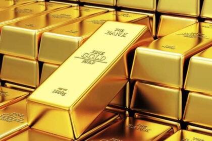 أسعار الذهب ترتفع مع تهديدات ترمب بمضاعفة الرسوم الجمركية