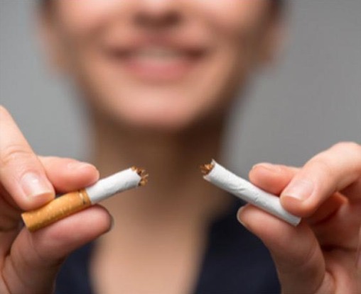 البدائل الخالية من الدخان الطريق لإحداث الفرق في الحد من مخاطر التدخين في أسكتلندا