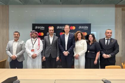 زين كاش تتعاون مع “ماستر كارد” لتعزيز الدفع الرقمي في الأردن