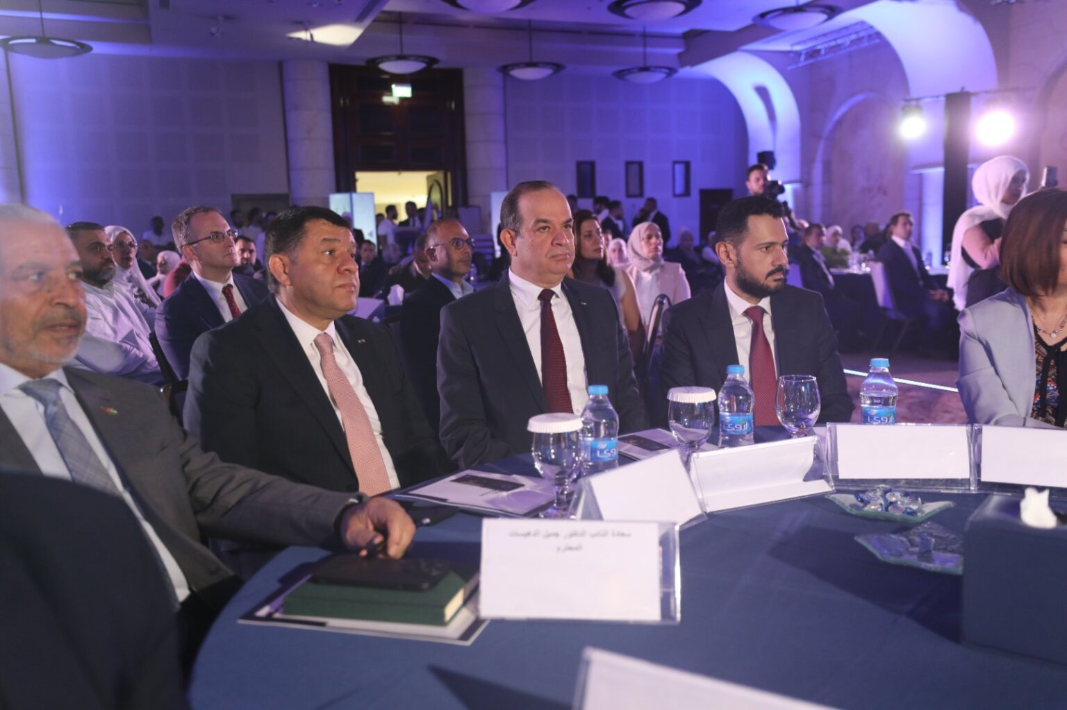 إطلاق منصة “Evorole” للتوظيف عن بُعد إطلاق منصة “Evorole” للتوظيف عن بُعد