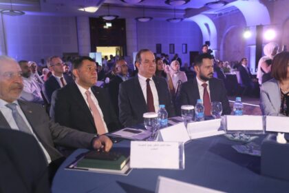 إطلاق منصة “Evorole” للتوظيف عن بُعد