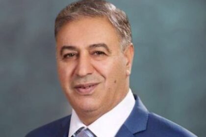 المهندس أبو هديب يبحث ومجلس محافظة الكرك استكمال المرحلة الثانية من مشروع إعادة تأهيل طريق الكرك – الأغوار “الخرزة”