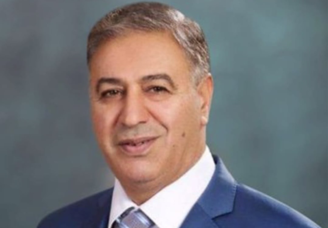 المهندس أبو هديب يبحث ومجلس محافظة الكرك استكمال المرحلة الثانية من مشروع إعادة تأهيل طريق الكرك – الأغوار “الخرزة”