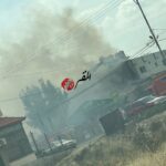 الدفاع المدني يتعامل مع 1452 حادثاً خلال 24 ساعة