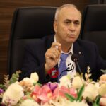 ابوعلي: ما جرى في الدائرة هو ثورة ضريبية شاملة وليس مجرد إصلاحات