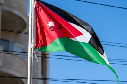 الأردن يدين العدوان الذي شنته إيران على قطر