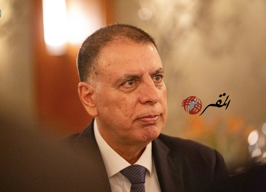 وزير الداخلية يدعو المواطنين إلى متابعة التعليمات التي تُنشر تباعًا عبر صافرات الإنذار أو وسائل الإعلام الرسمية وزير الداخلية يدعو المواطنين إلى متابعة التعليمات التي تُنشر تباعًا عبر صافرات الإنذار أو وسائل الإعلام الرسمية