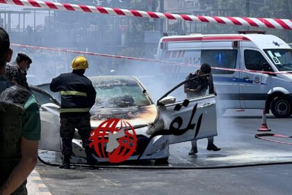 إصابة كل 30 دقيقة ووفاة كل 16 ساعة في الأردن بحوادث مرورية