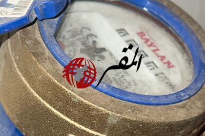 وزير المياه: خفض الفاقد وفر نحو 15 مليون متر مكعب