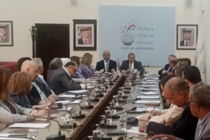 “البوتاس العربية” تستعرض تحولها النوعي بالأرقام وتطرح رؤيتها لعقد صناعي جديد