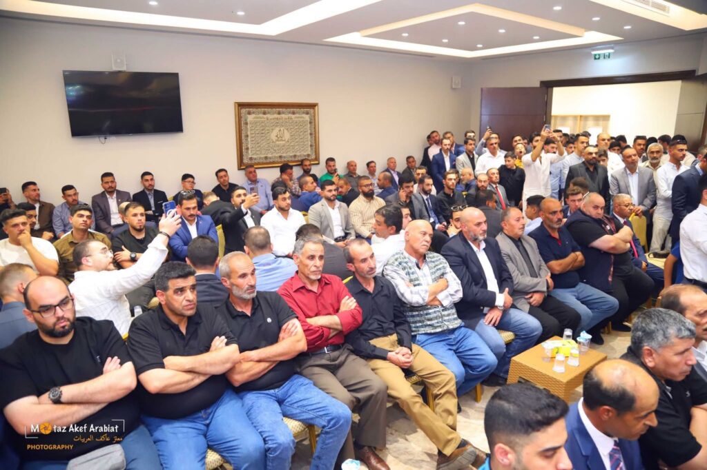 الشوابكه والرشايده نسايب الشوابكه والرشايده نسايب