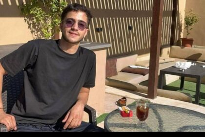 بلطجي يقتل شاب طعنا في عمان