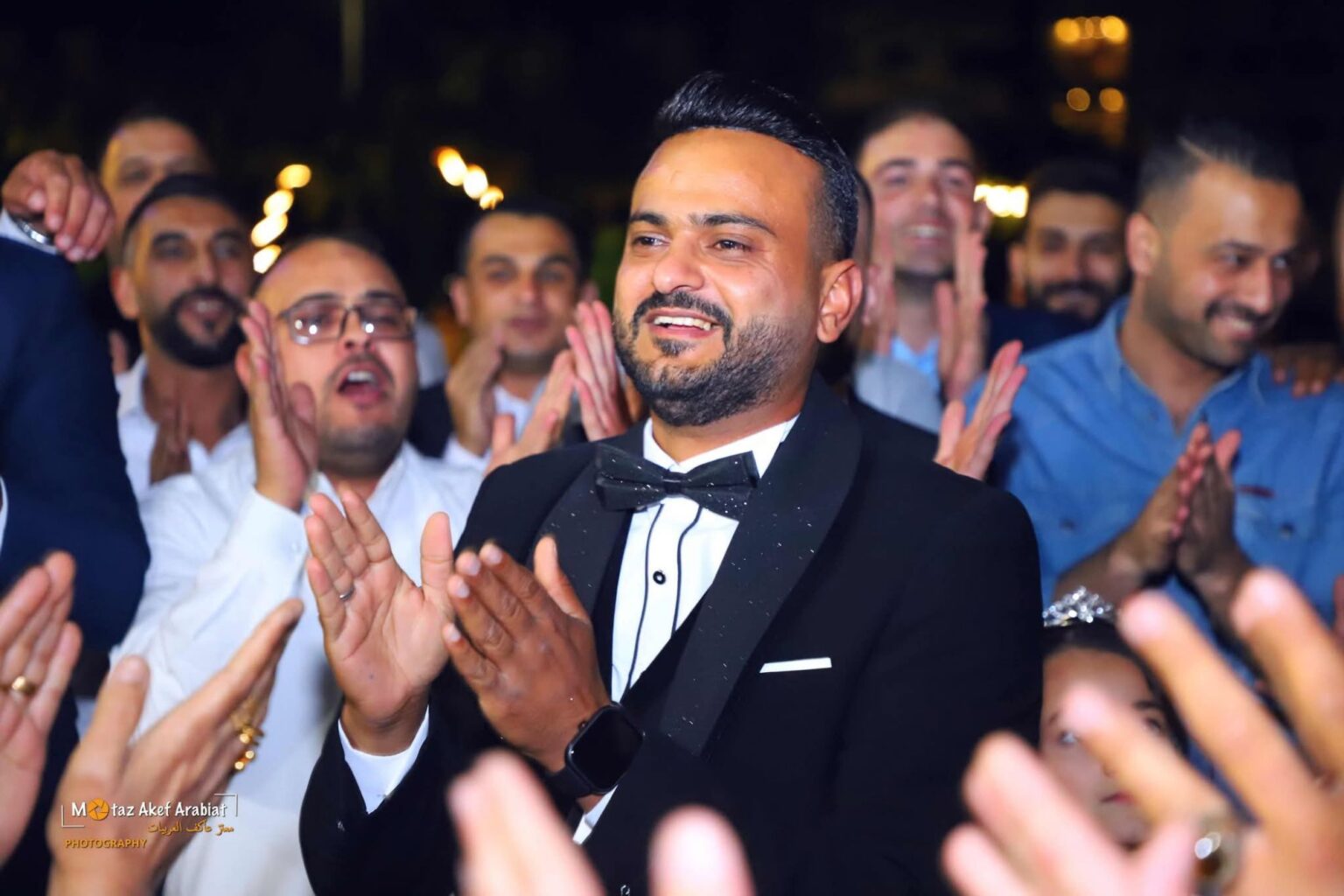 أفراح أبو غنمي