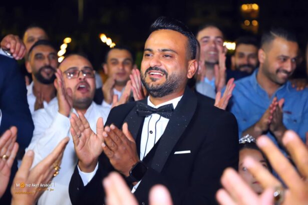 أفراح أبو غنمي