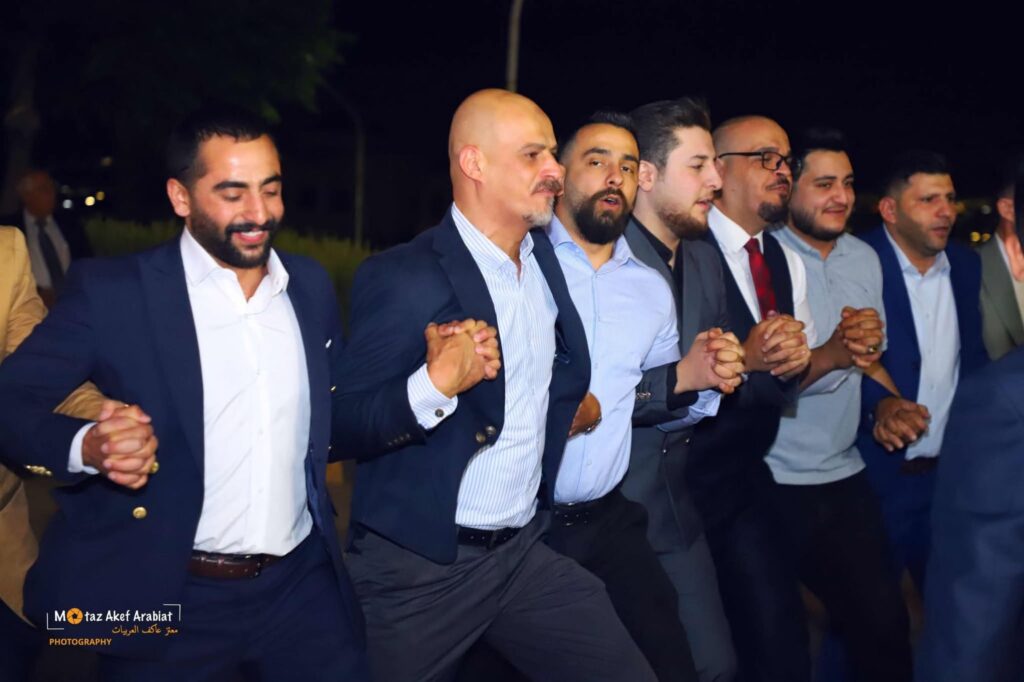 أفراح أبو غنمي