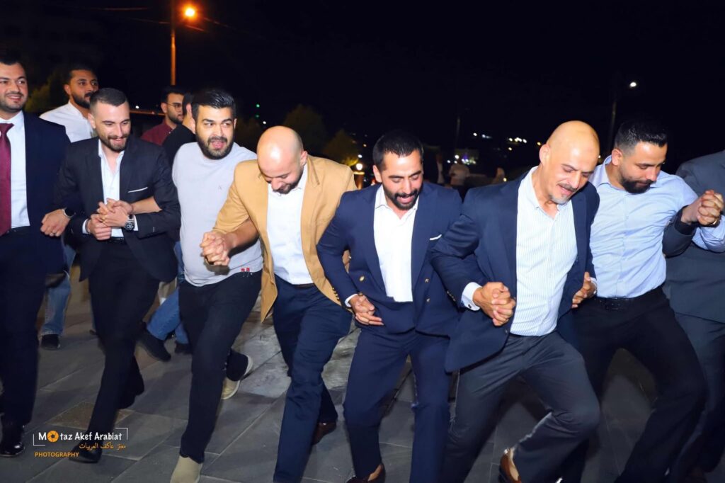 أفراح أبو غنمي