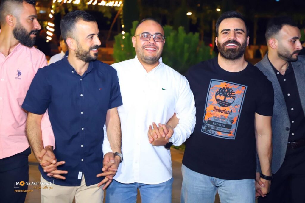 أفراح أبو غنمي