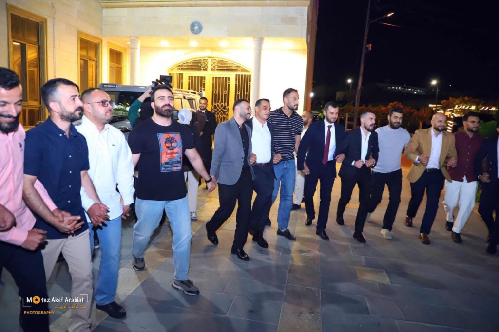 أفراح أبو غنمي